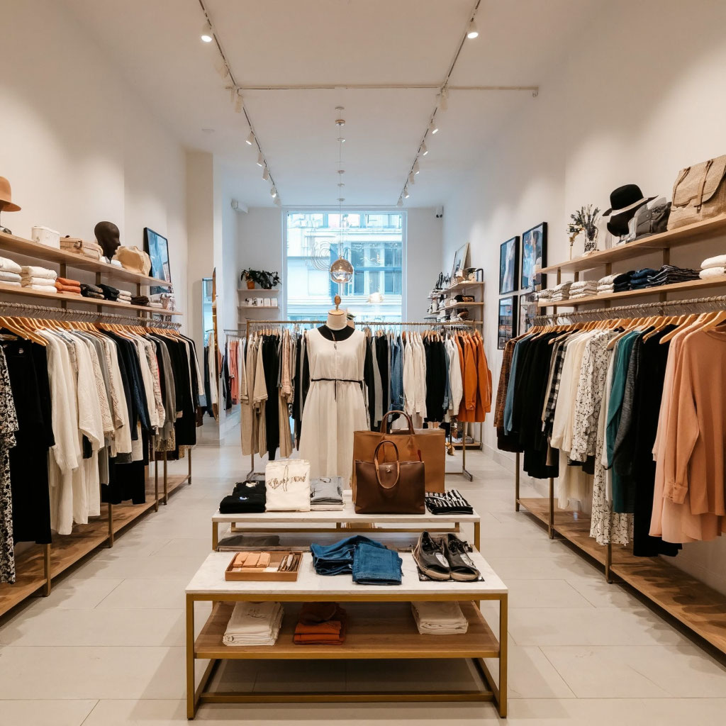 В России запущен интернет‑магазин женской одежды Cassis